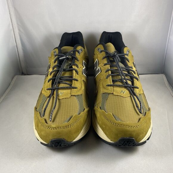 New Balance 2002R Protection Pack High Desert M2002RDP Mens Size 9.5 Brand New - Picture 2 of 9